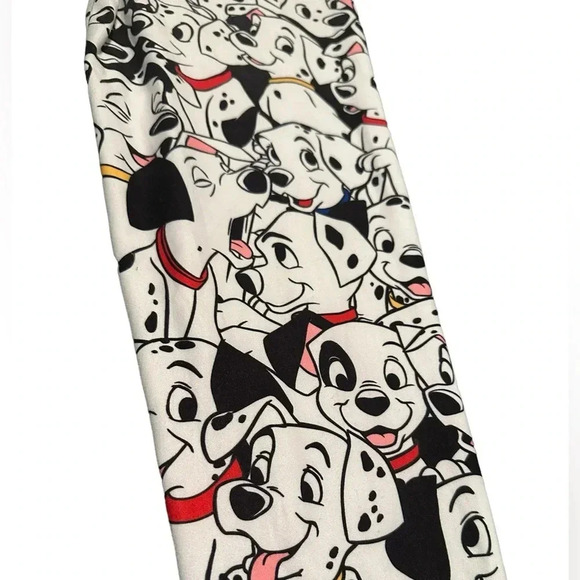 Disney 101 Dalmatians Capri Leggings for Adults - Picture 6 of 6